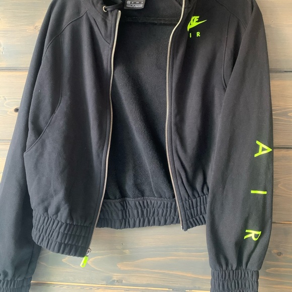 Nike air hoodie XS - Picture 2 of 6